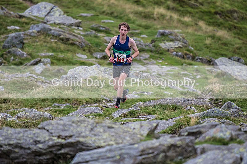 Kentmere-37 - Pete Bland Kentmere Horseshoe Fell Race Sunday 20th July 2025