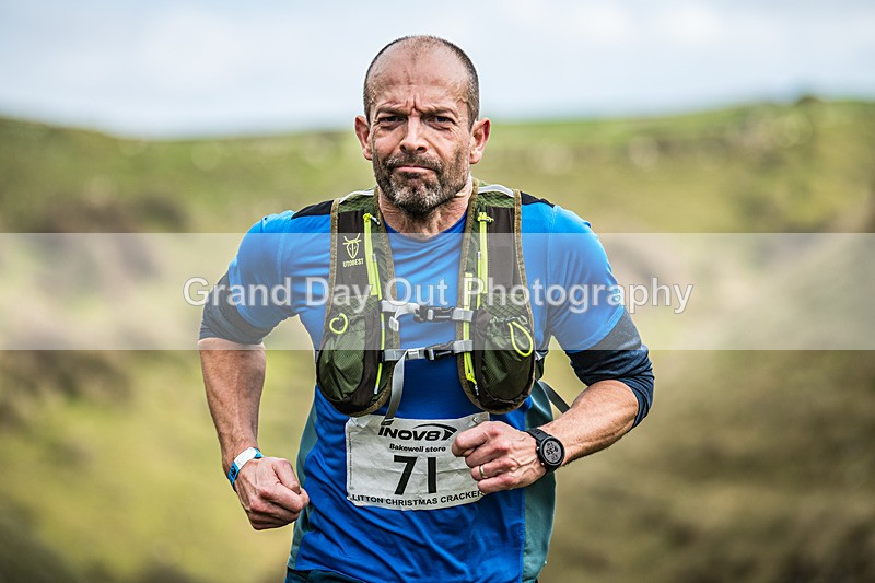 Litton-406 - Litton Christmas Cracker Fell Race (Limestone Series) Sunday 14th December 2025