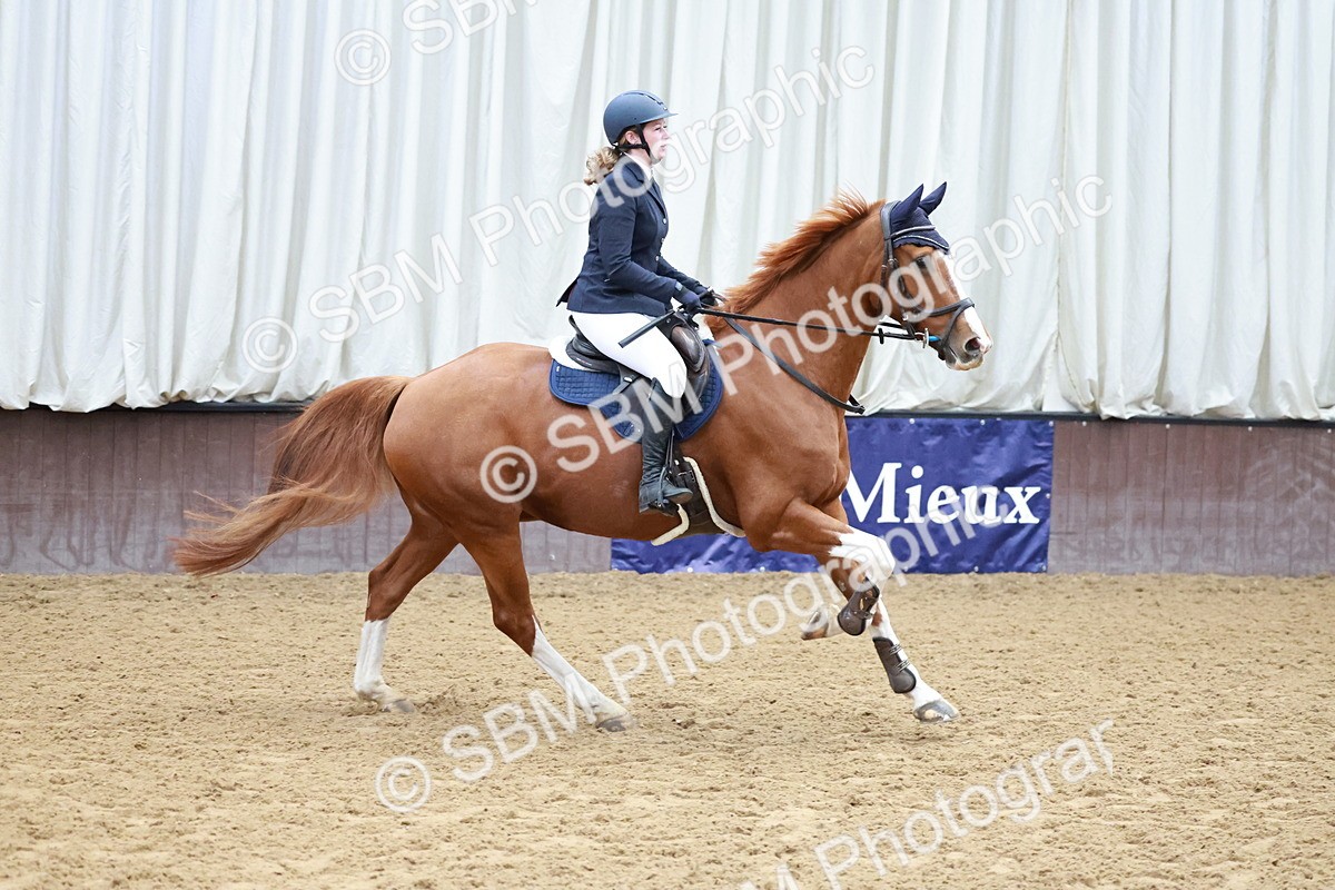 SBM_000709 - Class 3 - Senior Discovery 1.00m