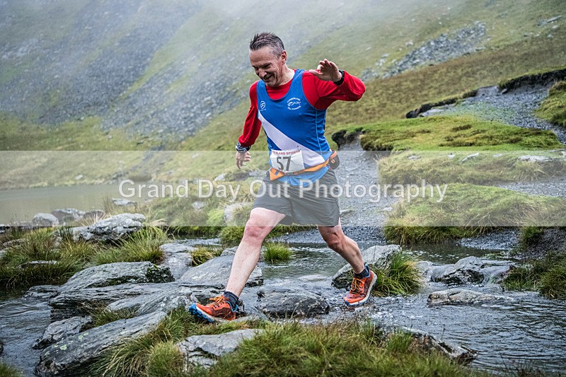Bannerdale-296 - Bannerdale Fell Race Wednesday 19th August 2026