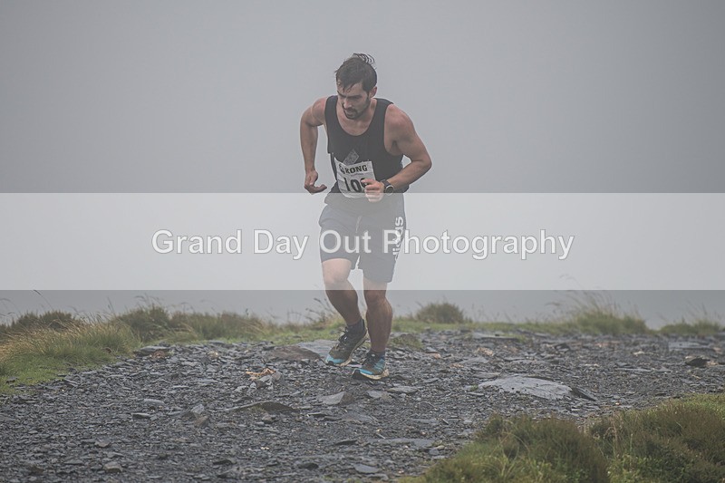 Skiddaw-43 - Skiddaw Fell Race Sunday 5th July 2026
