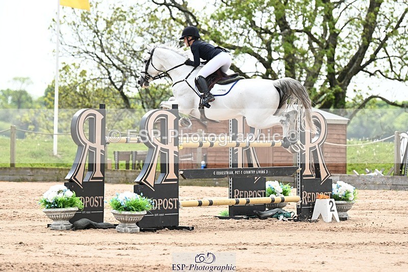 250509-135428-07491 - Cls 15 Talent Seeker inc 7yr old - 1.30pm break to End