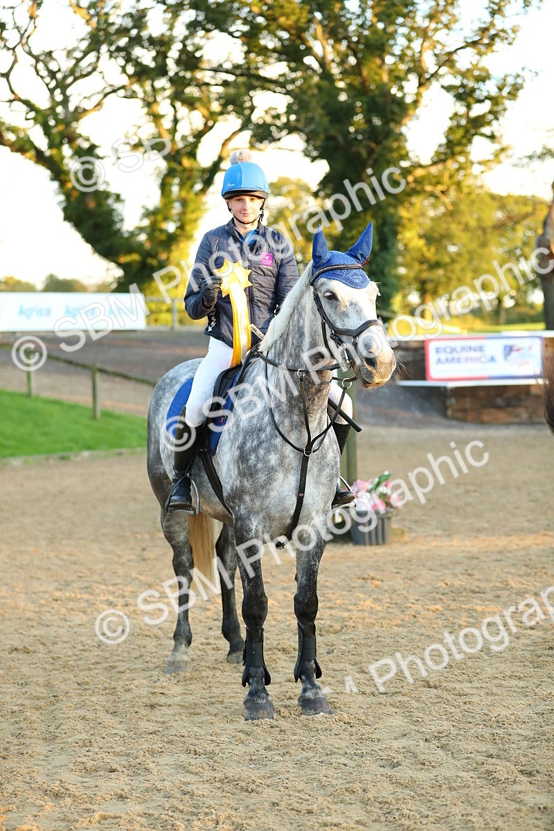 SBM_13131 - E9 Eventers Challenge 90cm Championship