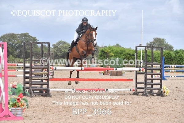 BPP_3966 - CLASS 7 1.05m Amateur Championship Qualifier/ 1.05m Open