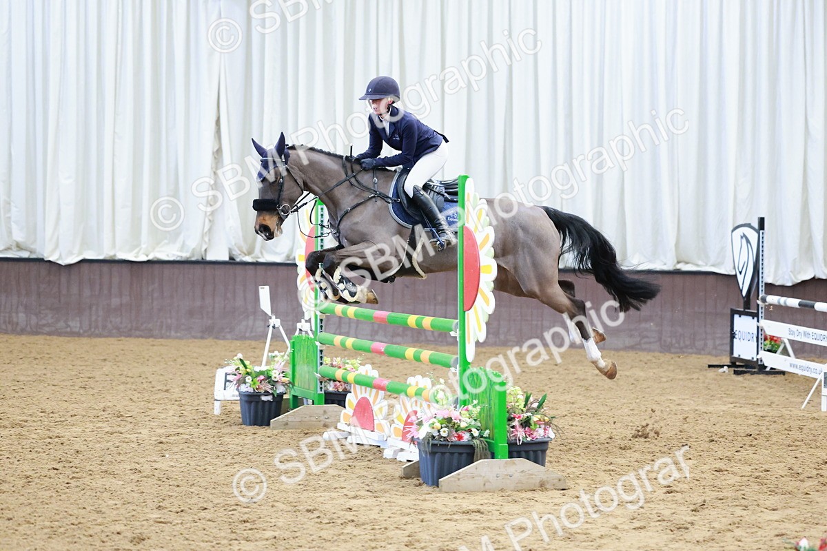 SBM_003235 - Class 10 - Nupafeed Supplements Senior Discovery/ 1m Open