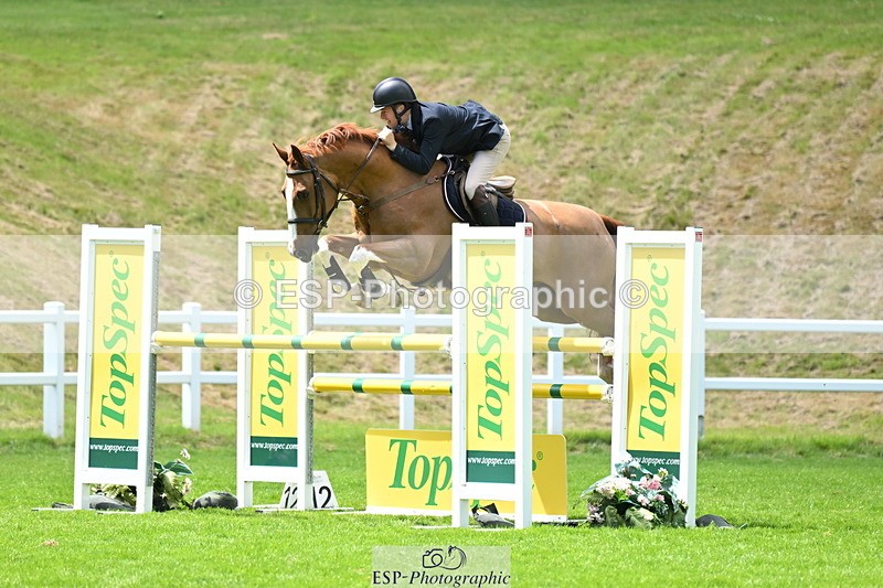 250614A-133518-06895 - Cls 20 Foxhunter