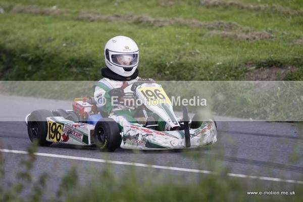 HC 250509 16 - Hill Climb 25/05/09
