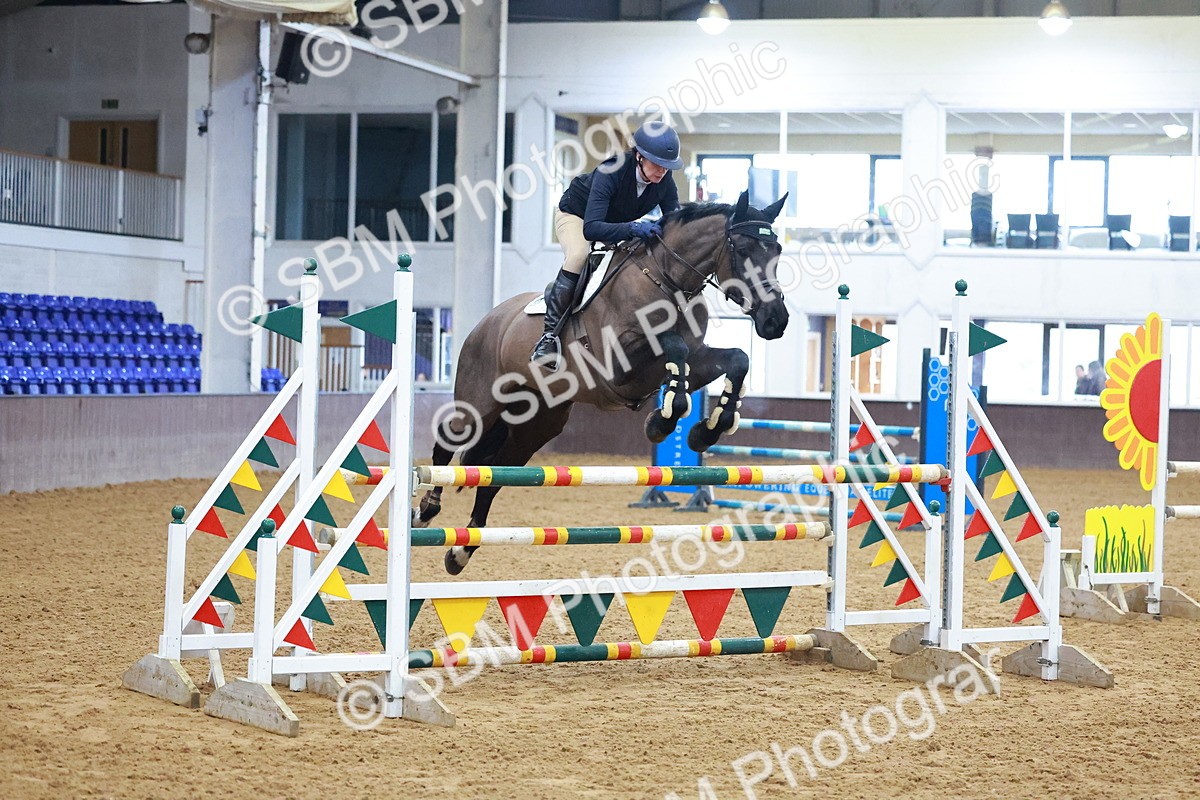 SBM_001161 - Class 4 - Senior Newcomers - 1.10m
