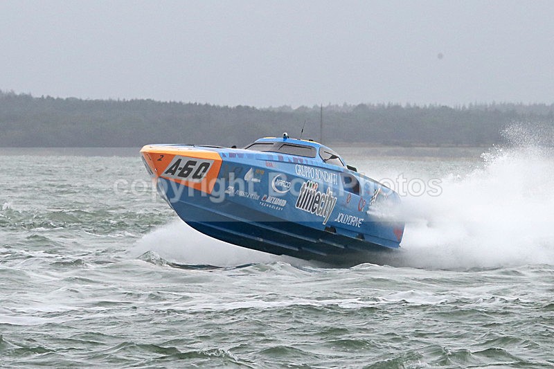 160904 A60 TOMMY ONE Y92A9500 - Racing Powerboats