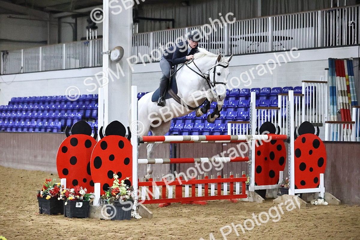 SBM_002656 - Class 13 - National 1.30m 1.40m