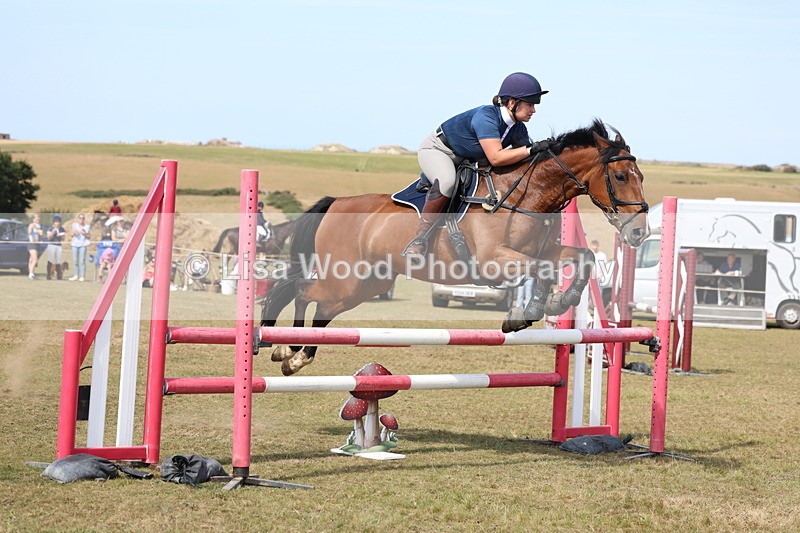 3E7A9508 - Class 5: 90cm