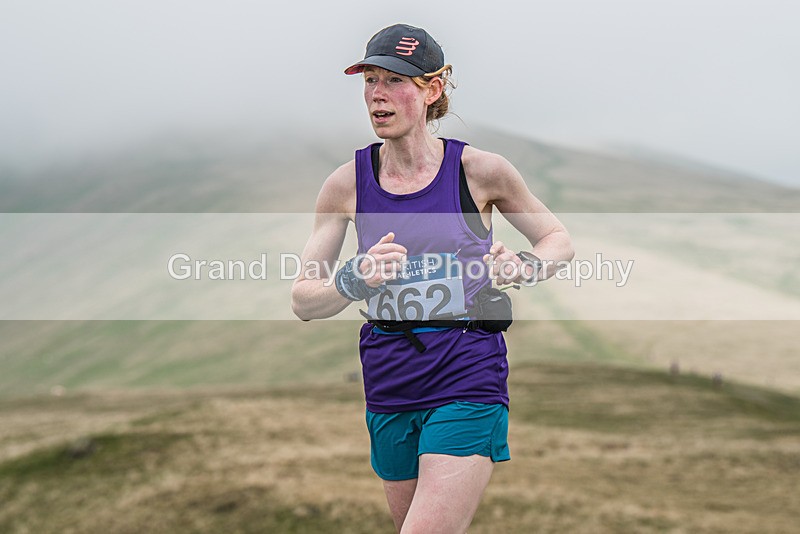 Inter Counties-127 - British Athletics Inter-Counties Mountain Championships at Sedbergh, Sunday 7th May 2023