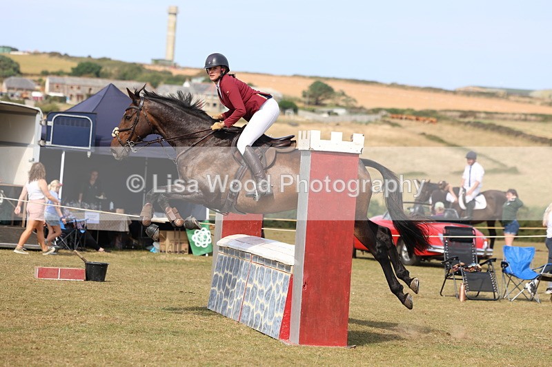 3E7A9775 - Class 5: 90cm