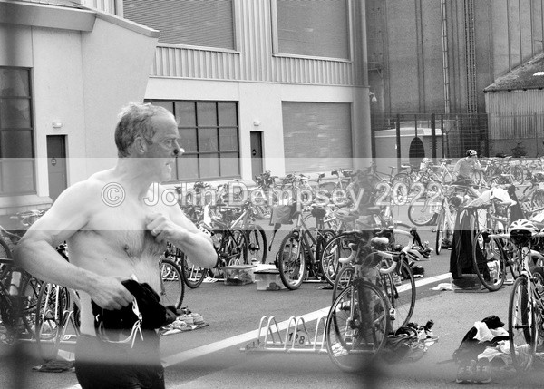  - Montrose Triathlon