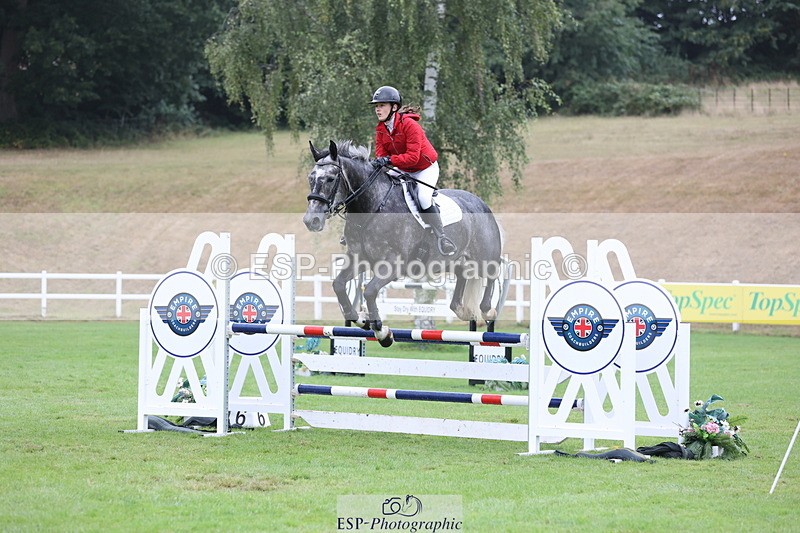 250830A-121447-06366 - Cls 15 5 Year Old Qualifier