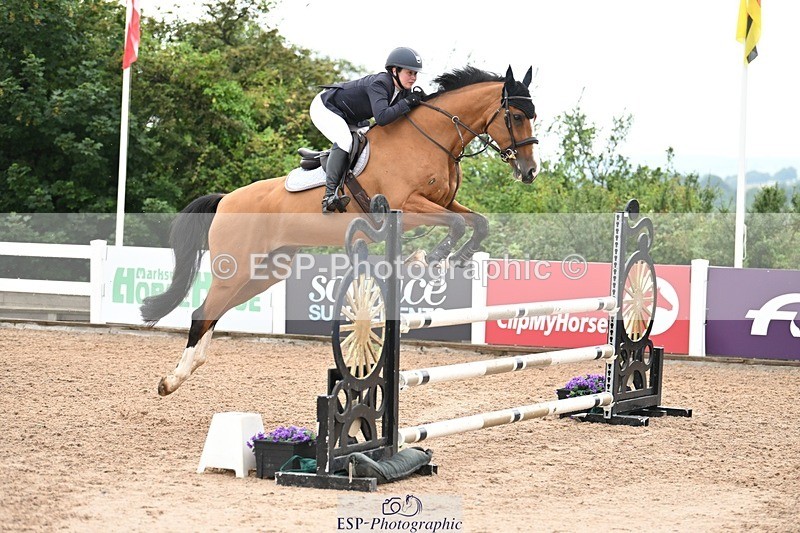 250727-134330-10454 - Cls 34 95cm Amateur Quali