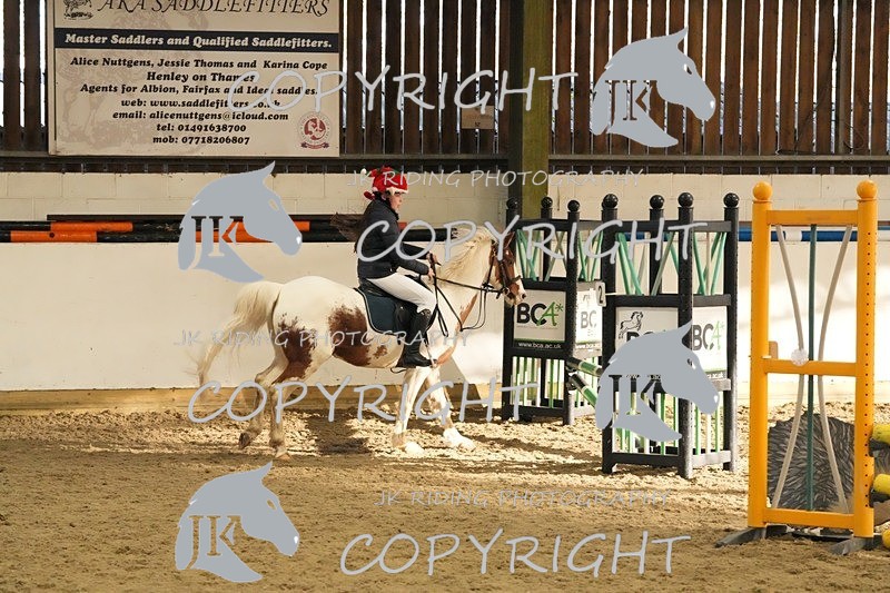 JKR01842 - Class 5 60cm