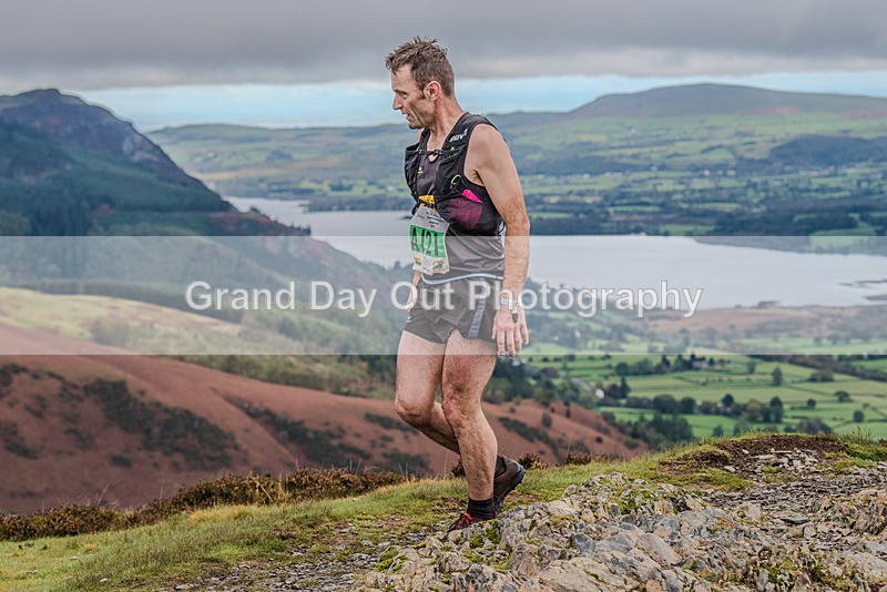 British Fell Relay-504 - British Fell & Hill Relay Championship Braithwaite Keswick Saturday 21st October 2023