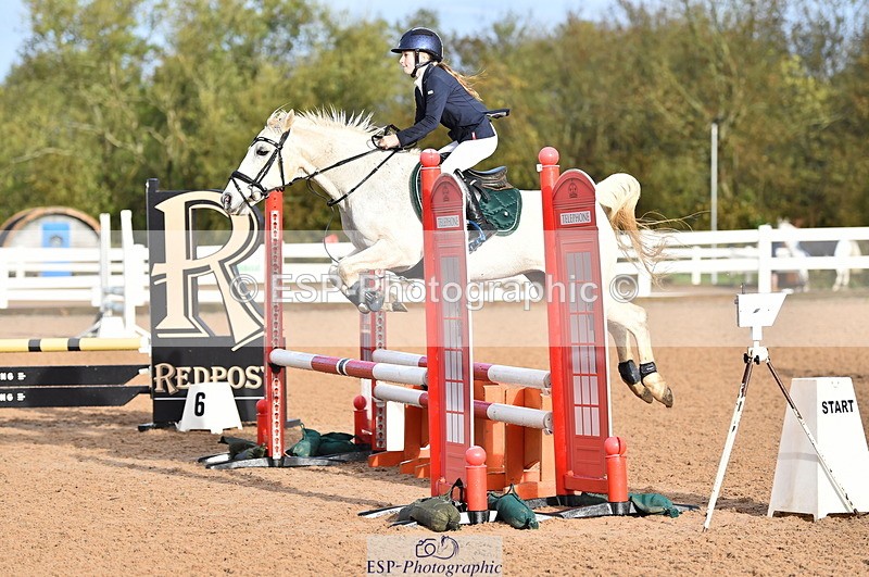 231028A-102840-00433 - Cls 1 Pony 70cm