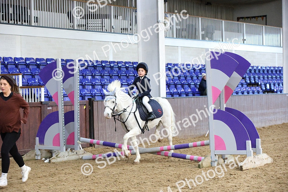 SBM_000003 - Class 1 - Lead Rein