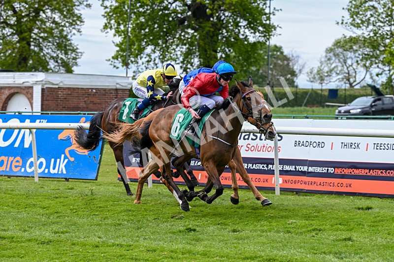 160526-Race 3-Caraway-9542 - Race 3 3.00pm Metaxas Handicap