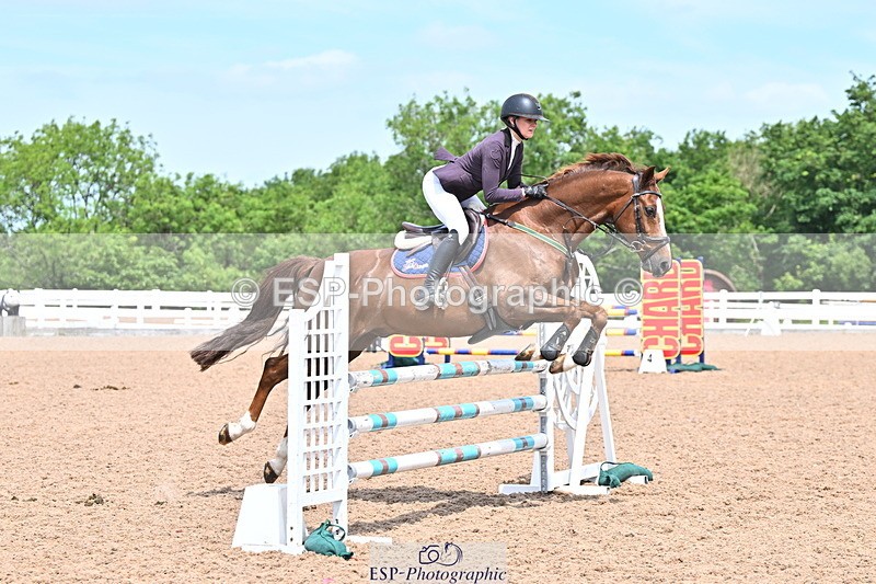 240619A-121203-00111 - Cls 2 Snr Discovery and 1m Open