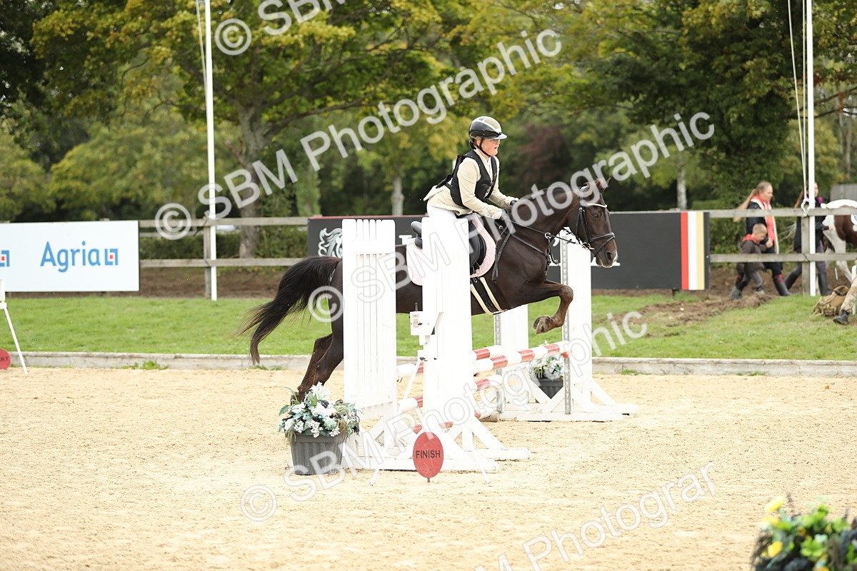 SBM_67656 - J15 - Junior Pony 70cm Championship