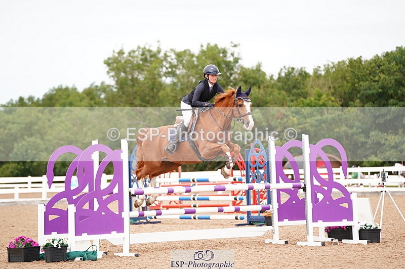 240803A-135012-08315 - Cls 38 1.05m Amateur Qualifier