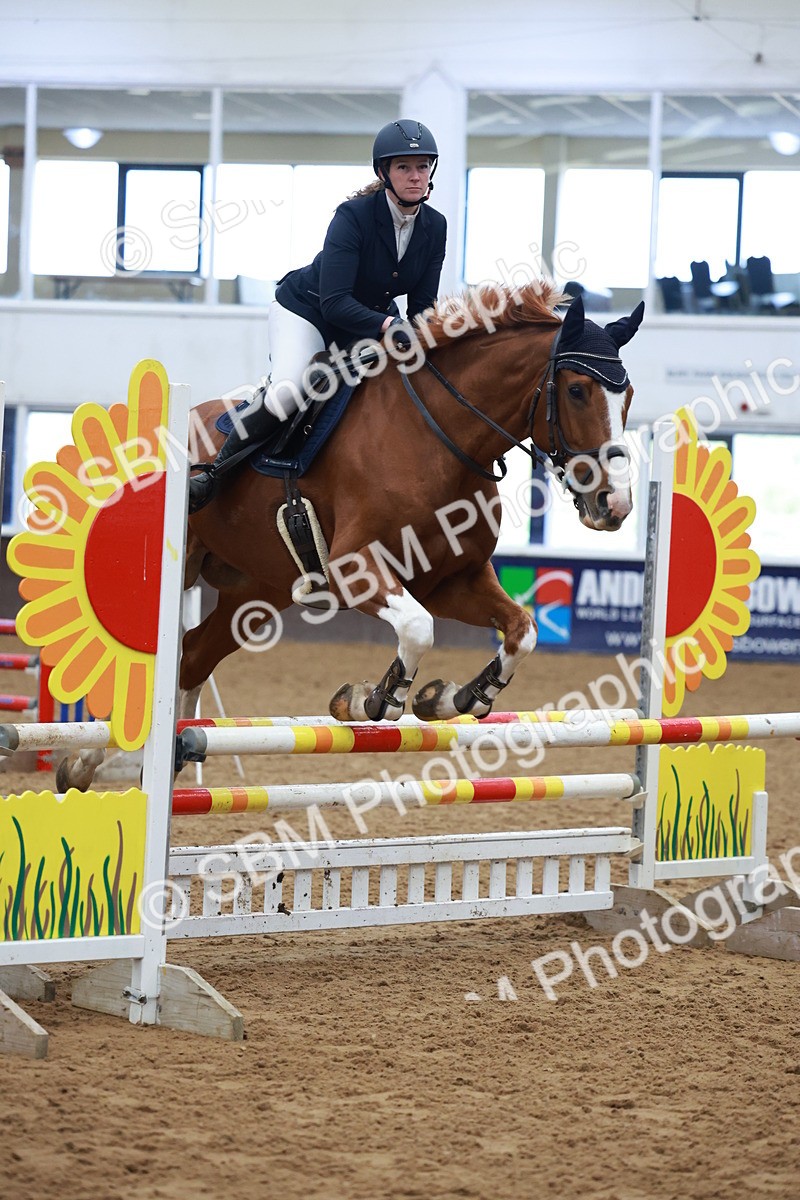 SBM_000700 - Class 3 - Senior Discovery 1.00m