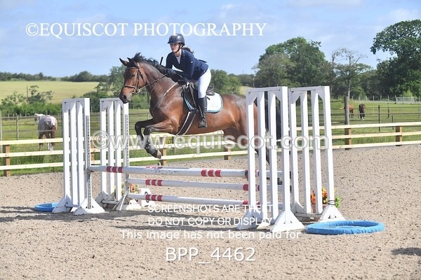 BPP_4462 - CLASS 2  Club/ Unaffiliated 80cms Open