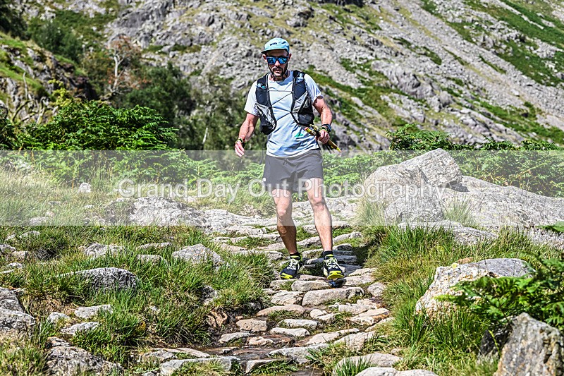 Scafell Pike-593 - Fellside Events Scafell Pike Trail Marathon Sunday 23rd August 2026