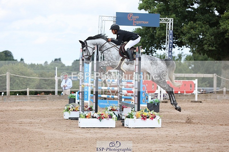 250719-121736-14958 - Cls 11, 1 Star Bronze Tour