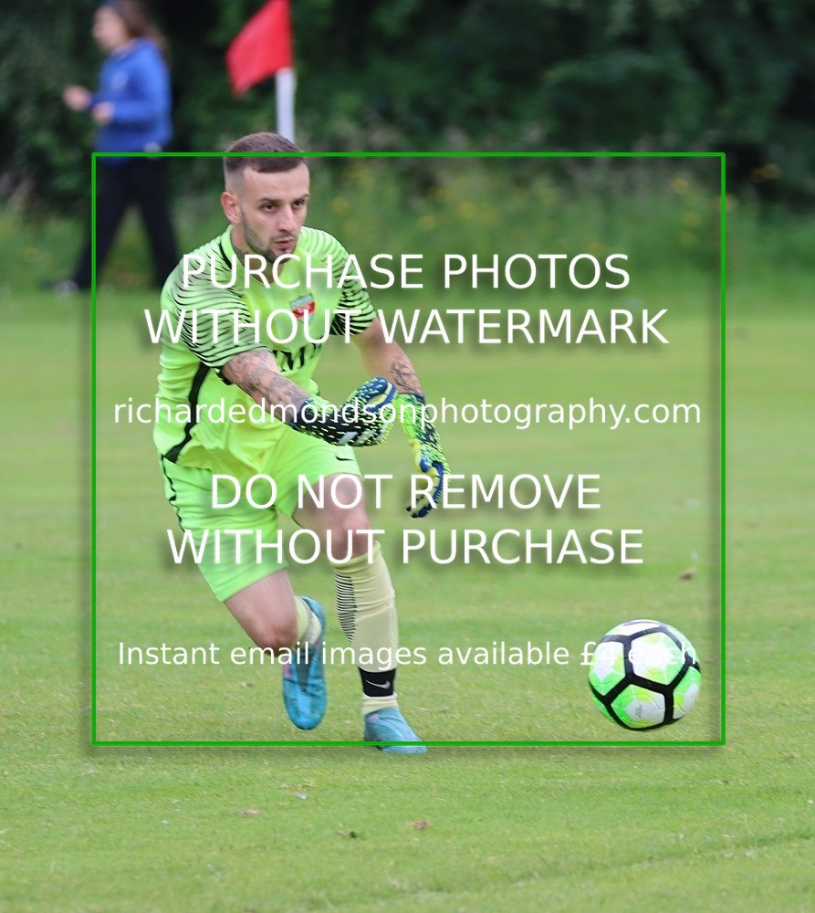 IMG_8049 - Summer League (Endmoor v Kendal Utd)