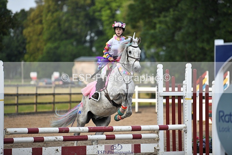 230617-192802-07658 - Cls 40 Jolly Jumps Ride & Run