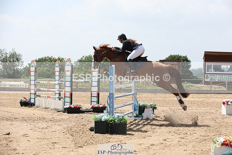 250725-143024-03328 - Cls 3 Snr Foxhunter