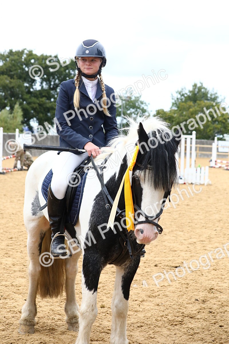 SBM_64065 - J65 - Junior pony 70cm Championship