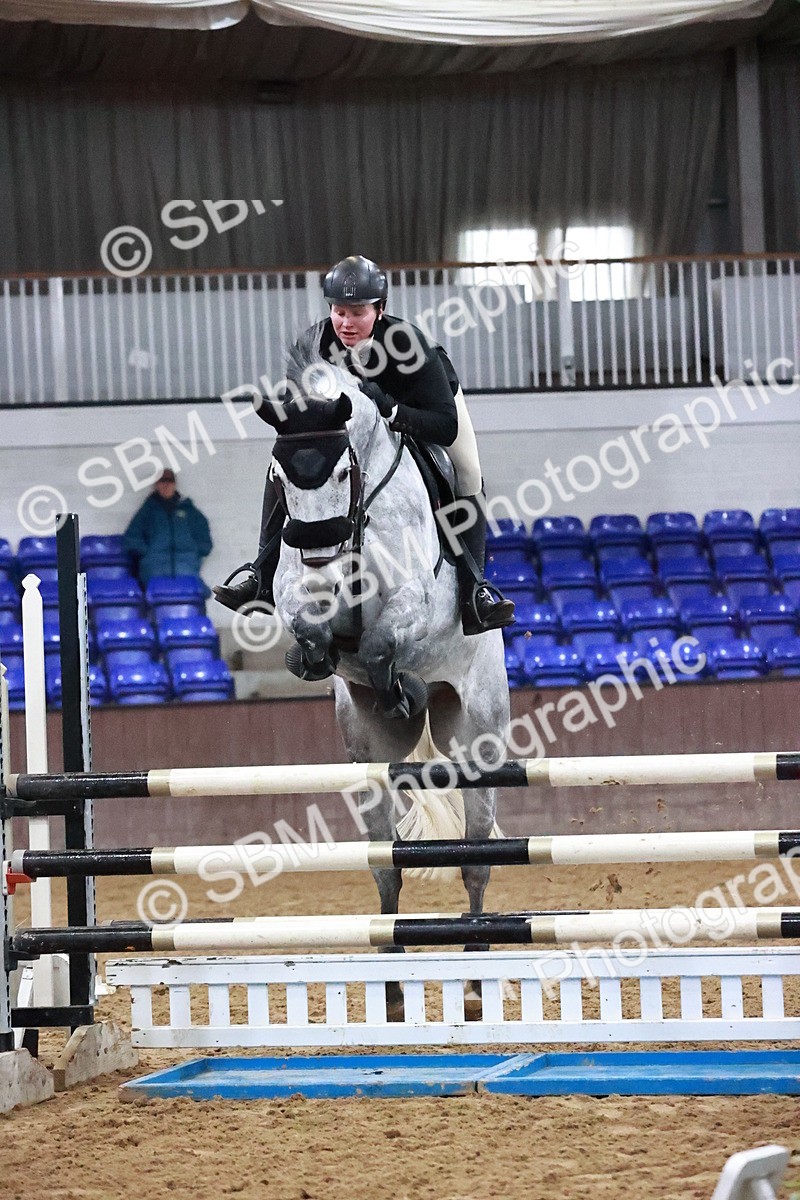 SBM_001312 - Class 4 - Senior Newcomers 1..10m