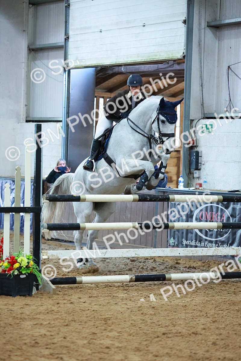 SBM_007273 - Class 19 - Senior Newcomers 1.10m