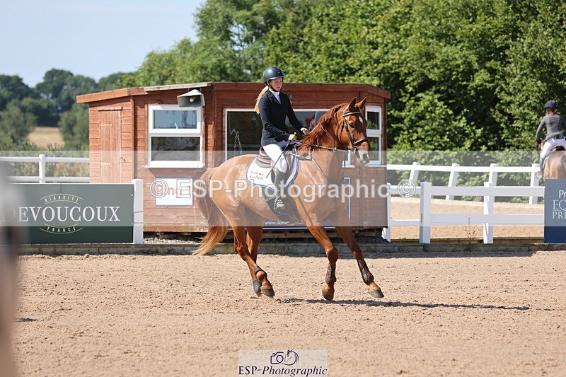 240718A-103037-03861 - Cls 29, YH 6 Yr Olds 1.20m