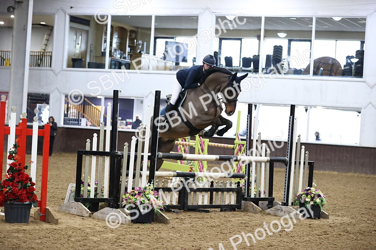 SBM_009781 - Class 23 - Senior Newcomers 1.10m