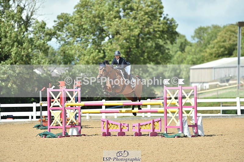 230723A-155138-13204 - Cls 16, 1 Star Bronze 1.15m