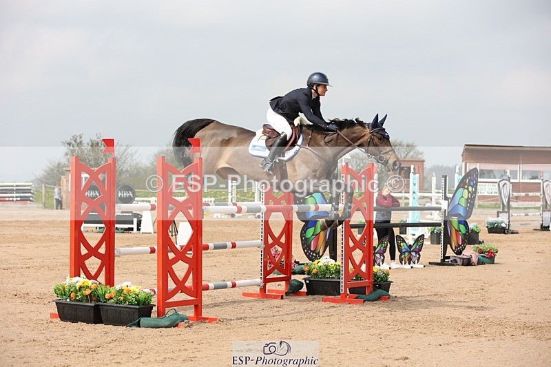 250424-110058-03347 - Cls 33 Young Horse 7yr old