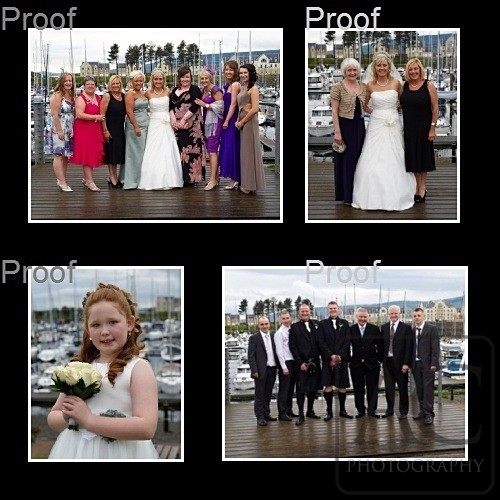  - The Chartroom, Inverkip Marina