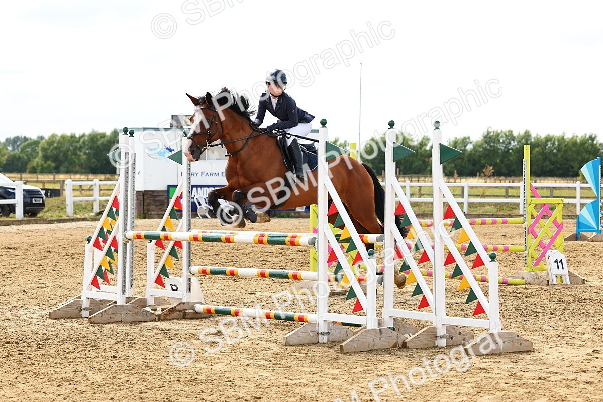 SBM_002822 - Class 7 - 1.00m