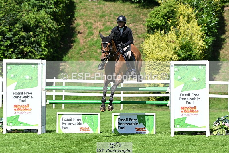 250703A-105209-02905 - Cls 1 Snr Foxhunter