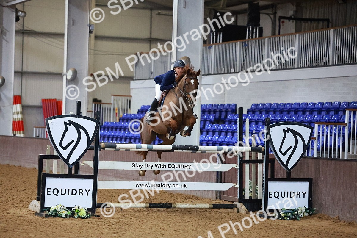 SBM_003854 - Class 12 - National B&C Handicap Champs Qualifier 1.25m 1.30m