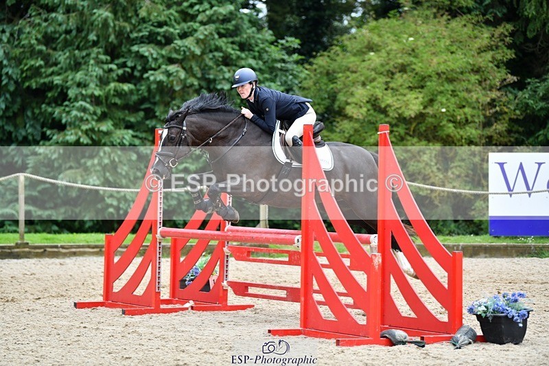 240712-093011-31978 - Cls 136 85cm Amateur Qualifier