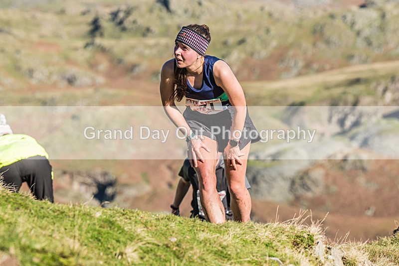Dunnerdale-230 - Dunnerdale Fell Race Saturday 11th November 2023