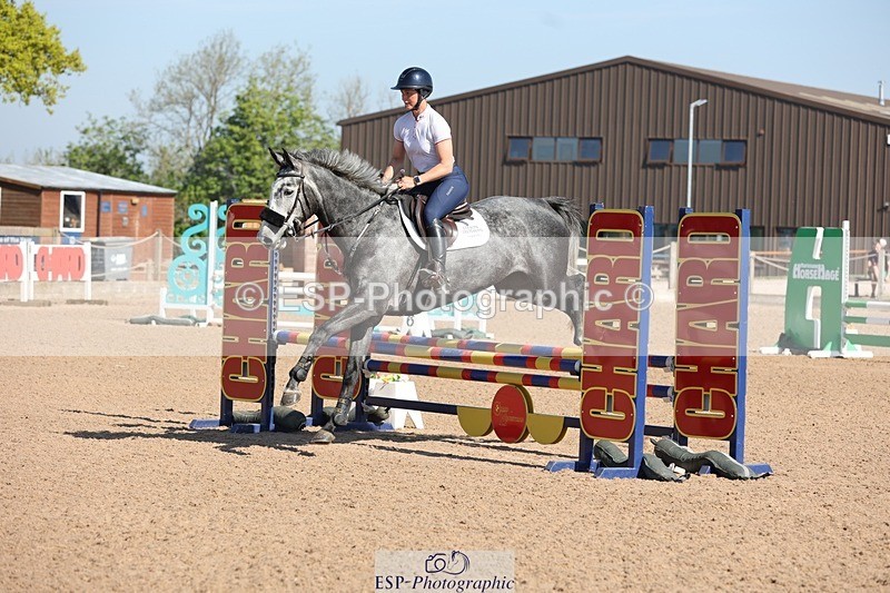 250430-100342-00024 - Cls 1 Clear Round, British Novice and 90cm Open