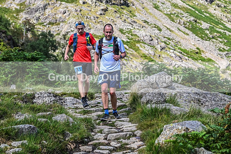 Scafell Pike-687 - Fellside Events Scafell Pike Trail Marathon Sunday 23rd August 2026